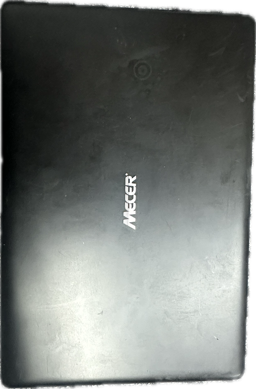 MECER Z140C- XPRESS INTEL N400 4 GB RAM
