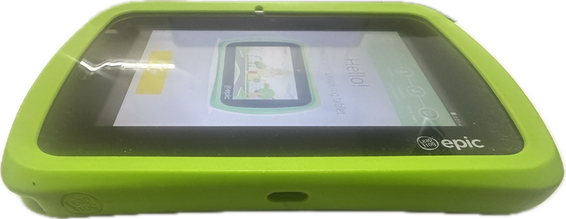Leapfrog Epic Kids Tablet
