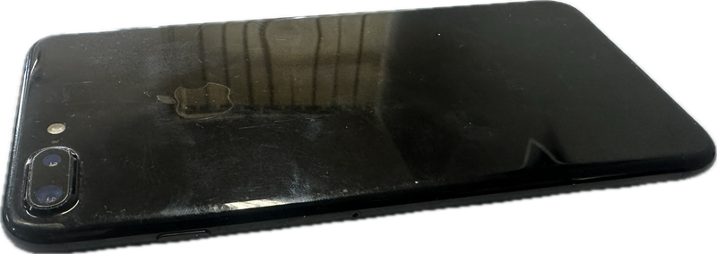 Clearance:  IPHONE 7 Plus - DAMAGED SCREEN- PLEASE READ