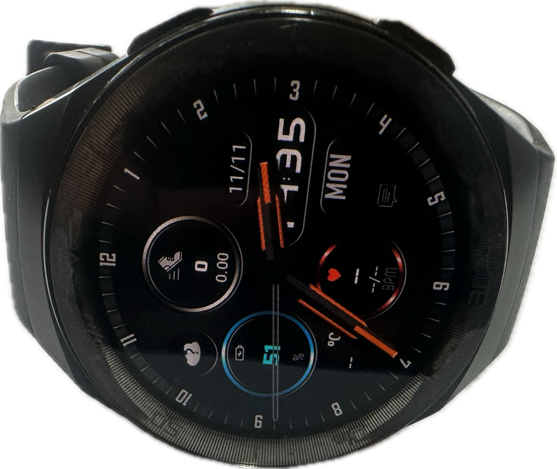 Clearance: HUAWEI WATCH GT 2e (HCT-B19)