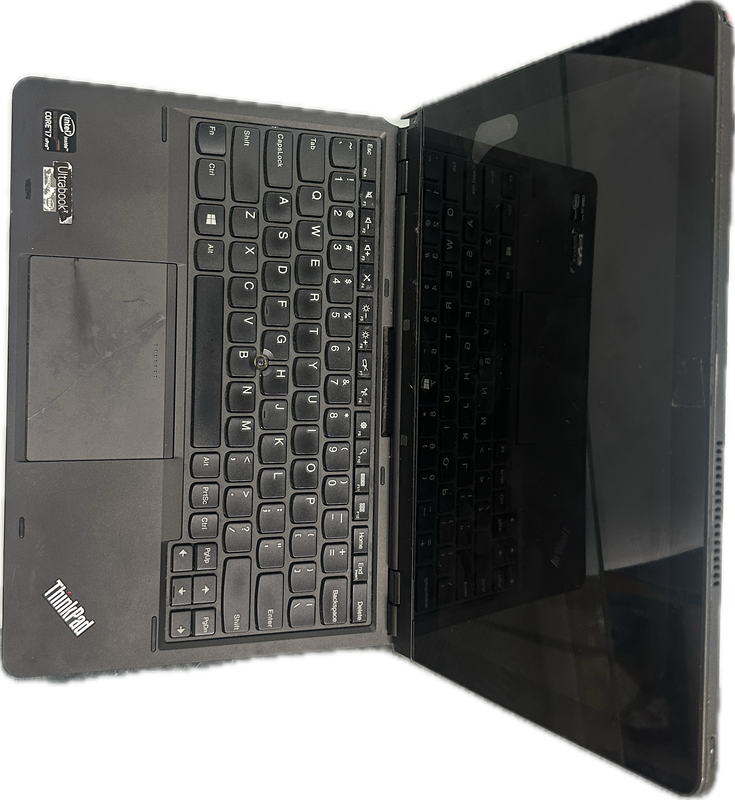 Lenovo Thinkpad - SPARES / REPAIRS