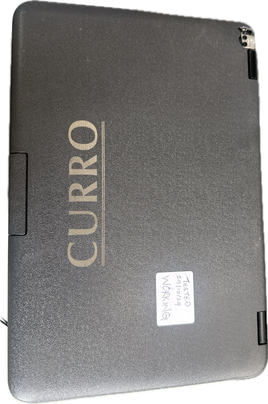 IT Master Foldable Laptop Tablet PC - Celeron N3010 - 4 GB RAM - Windows 10 Pro - Touchscreen