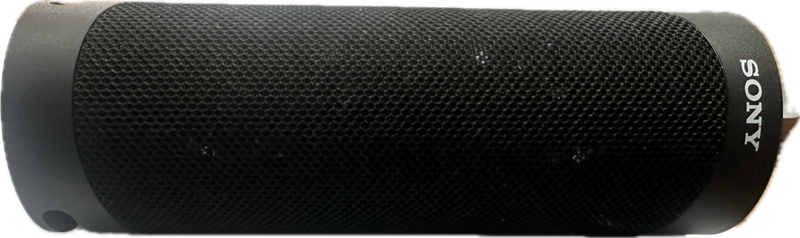 SONY SRS-XB23 BLUETOOTH SPEAKER