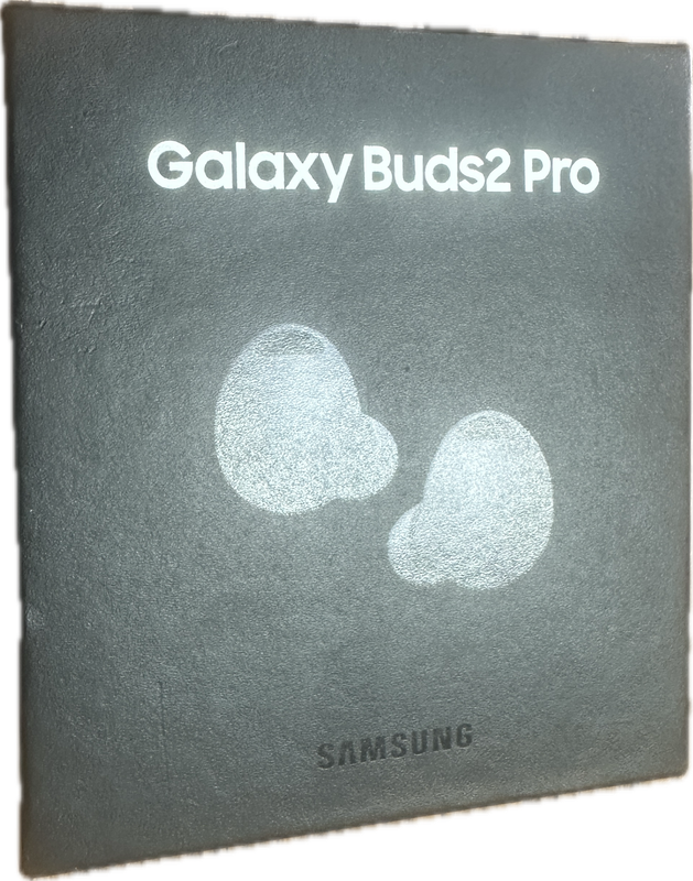 Clearance : Samsung Galaxy Buds2 Pro