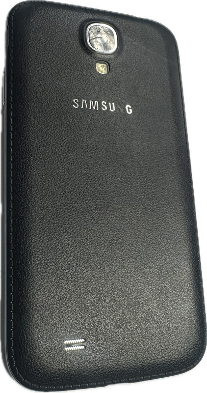 Clearance:  SAMSUNG S4-MTN LOCKED- PLEASE READ