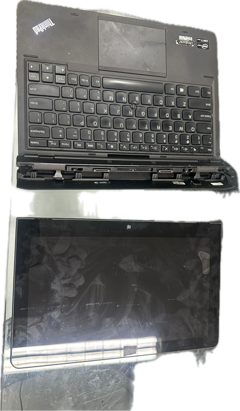 Lenovo Thinkpad - SPARES / REPAIRS