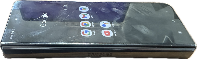 Samsung FOLD 4 256GB - Cracked inner screen- SPARES / REPAIRS