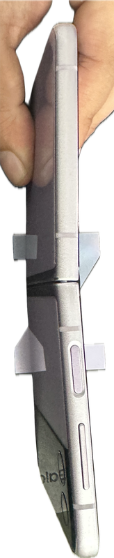 Clearance:  SAMSUNG  Z Flip 3 - 256GB-  PLEASE READ