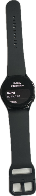 TRADE IN CLEARANCE  : Samsung Galaxy Watch5 (Bluetooth) 40 mm