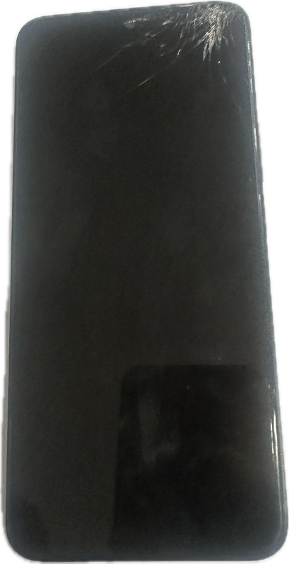 Honor X8a - Cracked Screen