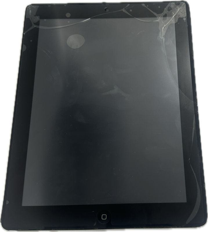 Apple iPad (3rd Generation) Spares + Repairs