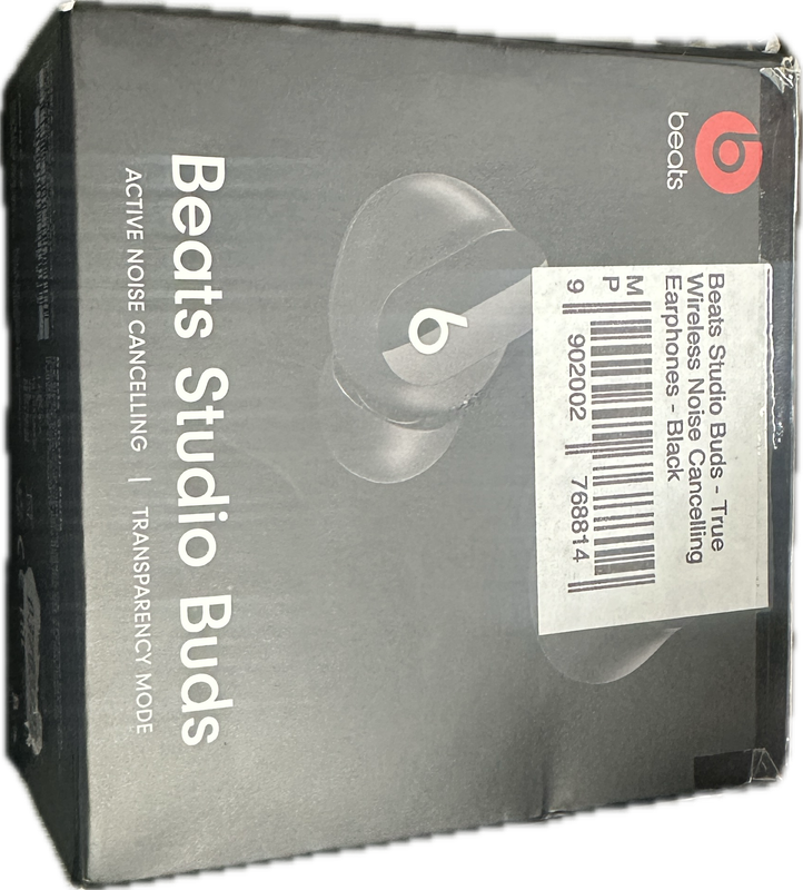 Beats Studio Buds