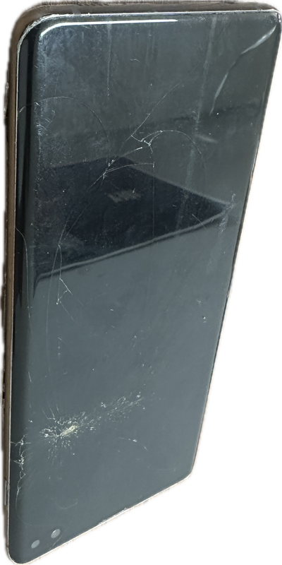 S10+01 - SASMSUNG S10 PLUS - SPARES / REPAIRS