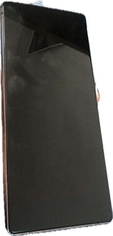 N20U5G001- REPAIR CLEARANCE  :  Samsung Galaxy Note20 Ultra 5G