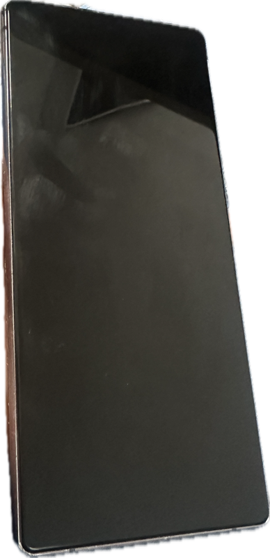 N20U5G001- REPAIR CLEARANCE  :  Samsung Galaxy Note20 Ultra 5G