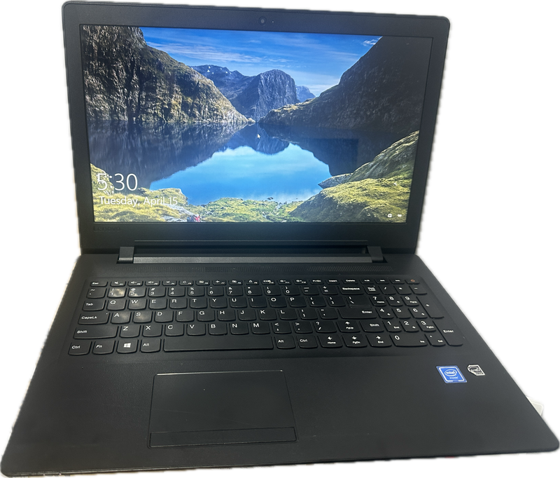 L11045- Warehouse Clearance : Lenovo - Ideapad 110- Intel Celeron -  2GB RAM