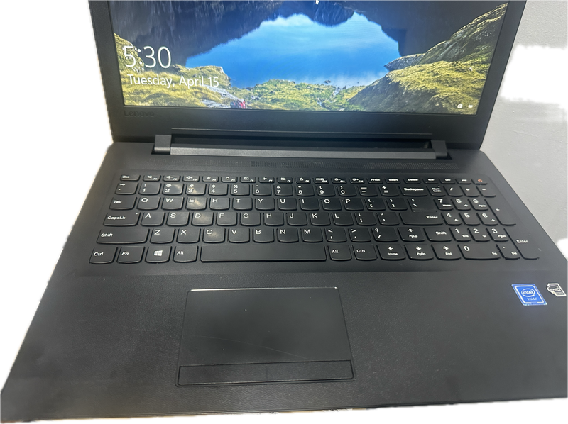 L11045- Warehouse Clearance : Lenovo - Ideapad 110- Intel Celeron -  2GB RAM
