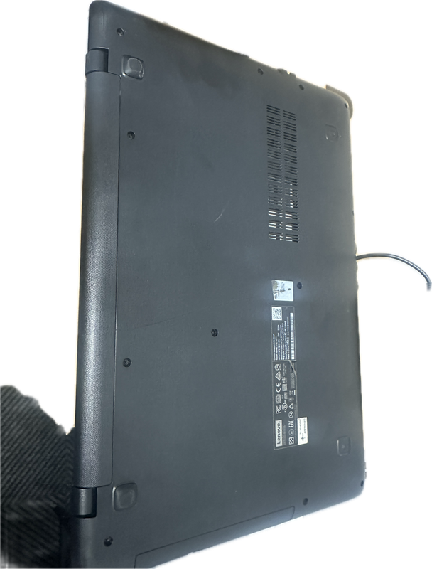 L11045- Warehouse Clearance : Lenovo - Ideapad 110- Intel Celeron -  2GB RAM