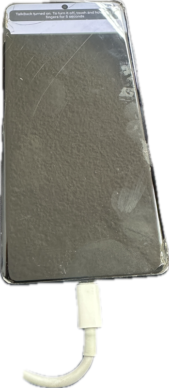 S21U5G56- REPAIR CLEARANCE  :  Samsung S21 Ultra 5G