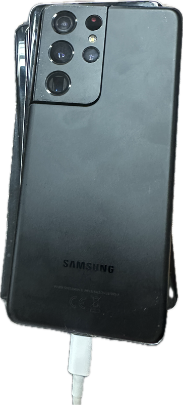 S21U5G28- REPAIR CLEARANCE  :  Samsung S21 Ultra 5G