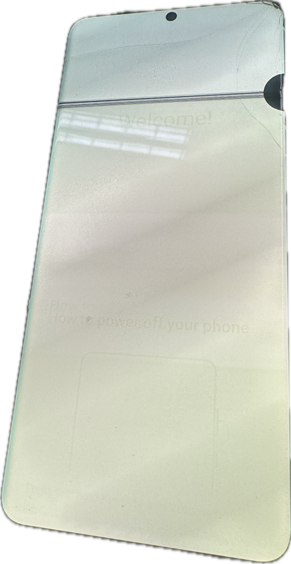S21U25- REPAIR CLEARANCE  :  Samsung S21 Ultra 5G