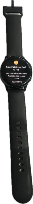 TRADE IN CLEARANCE  : Galaxy Watch Active 2 GPS