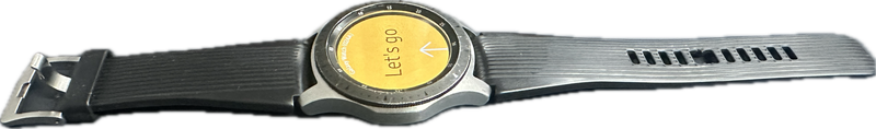 TRADE IN CLEARANCE  :  Galaxy Watch (46mm). SM-R800