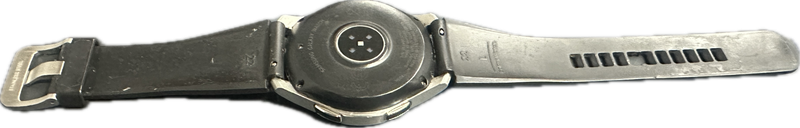 TRADE IN CLEARANCE  :  Galaxy Watch (46mm). SM-R800