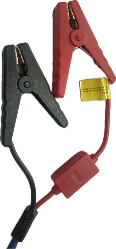 JS001- REPAIR CLEARANCE  :  Jump Starter - SPARES / REPAIRS