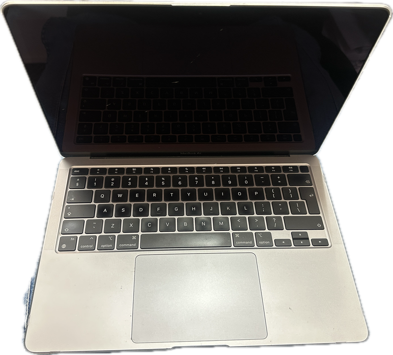 Warehouse Clearance : Apple Macbook Air - M1 - 8GB - 256gb