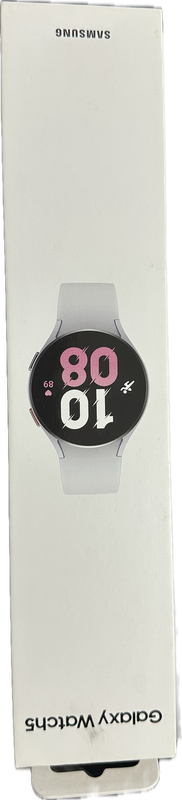 TRADE IN CLEARANCE  : Samsung Watch 5 - 44MM - R910