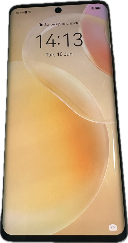 Huawei Nova 8 - 8 GB RAM - 128 GB Storage