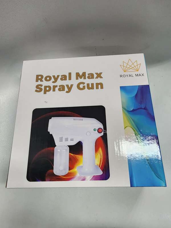 Royal Max Spray Gun