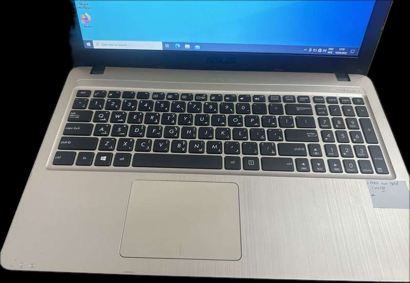 a540L- Warehouse Clearance : Asus - X540L- INtel Core i3 -  4GB RAM - Windows HOME