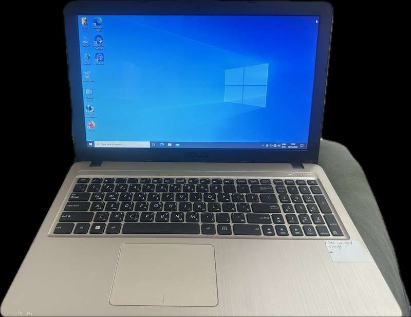a540L- Warehouse Clearance : Asus - X540L- INtel Core i3 -  4GB RAM - Windows HOME