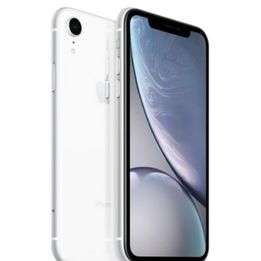 iPhone Xr 64GB Brand New