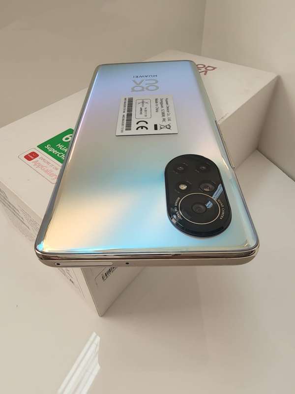 Huawei Nova 8 128GB preowned