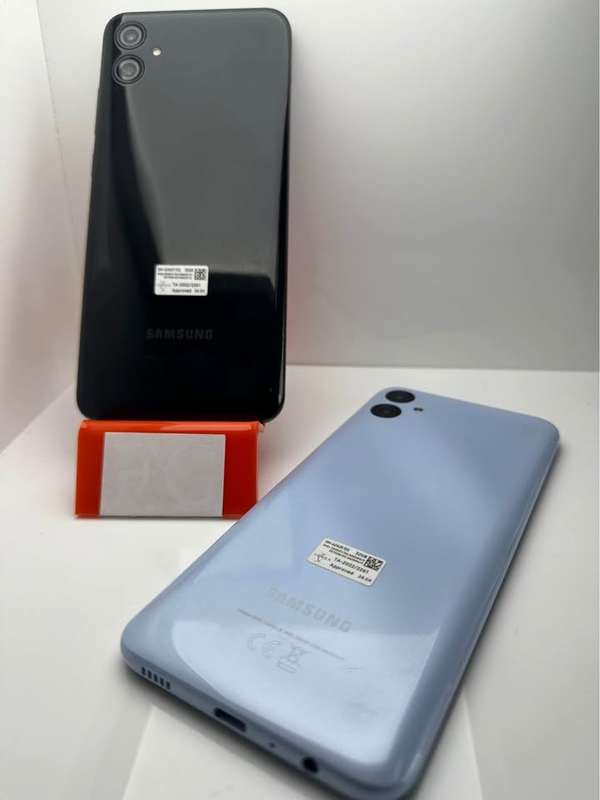 Samsung A04e 32GB preowned