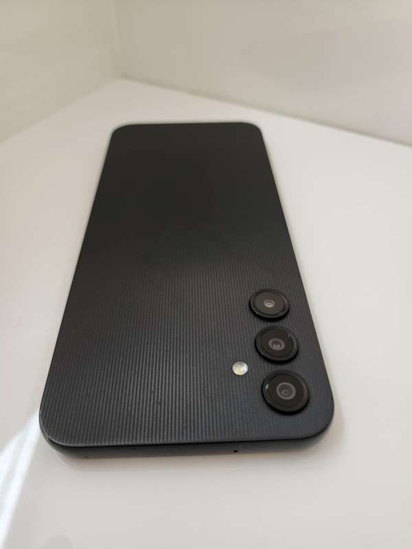 Samsung A14 64GB preowned