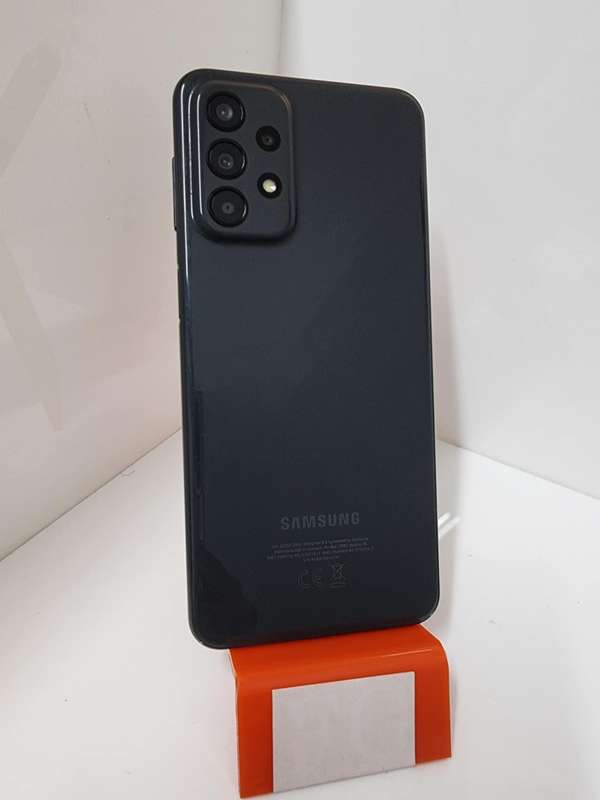 Samsung A23 128GB preowned