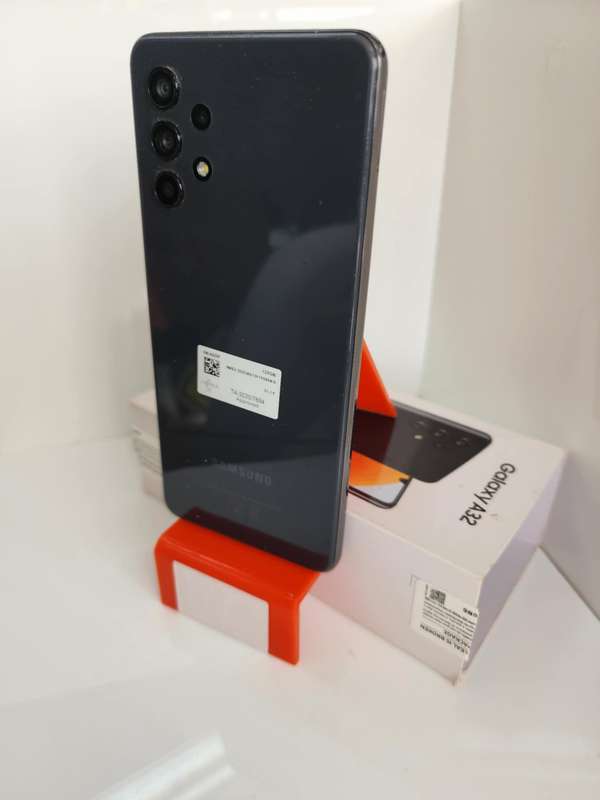 Samsung A32 128GB preowned