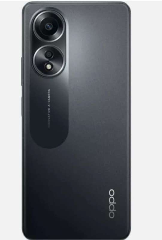 Oppo A58 128GB Brand New