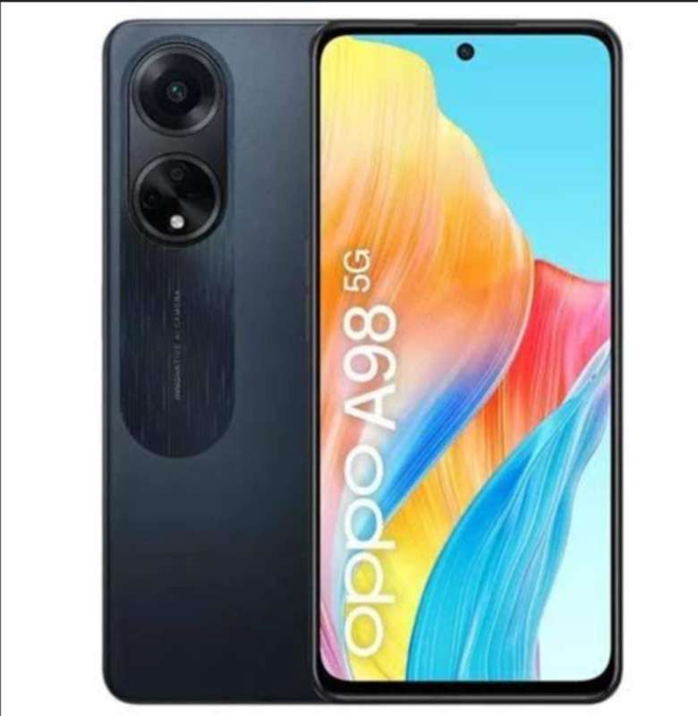 Oppo A98 5G 256GB Brand New
