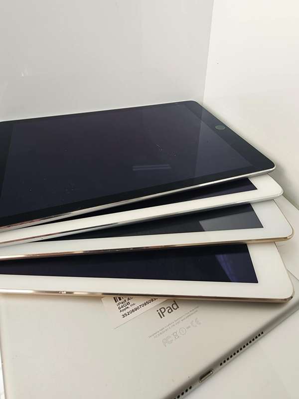 Ipad Air 2 64GB preowned