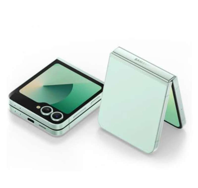 Samsung Z Flip 6 256GB Smartphone