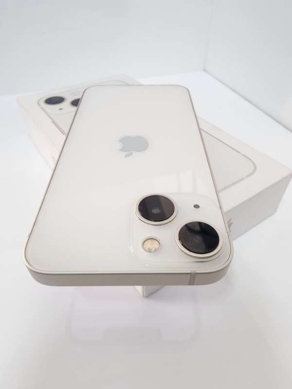 iPhone 13 mini 128GB preowned