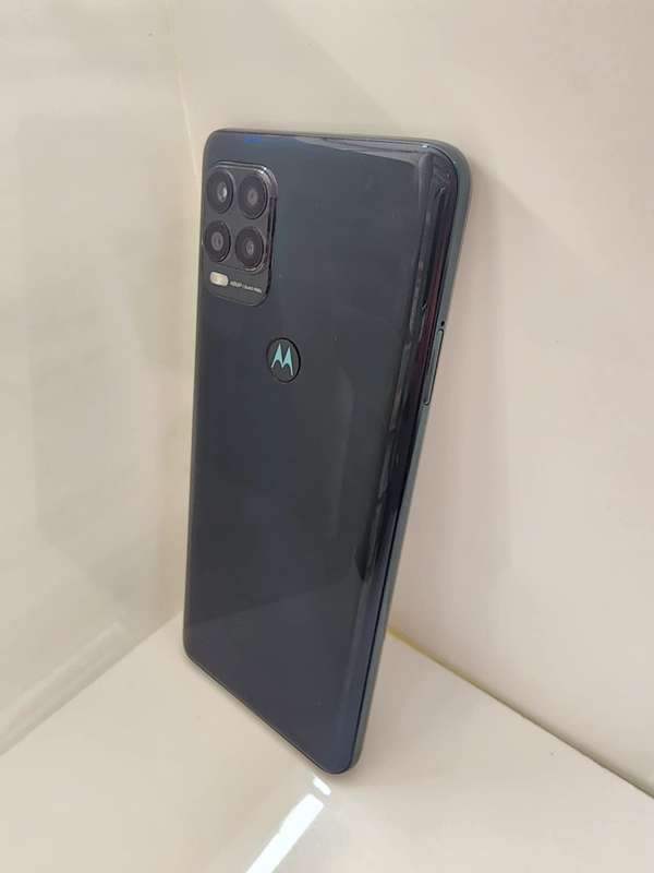 Motorola Moto G Stylus 5G 128GB  preowned