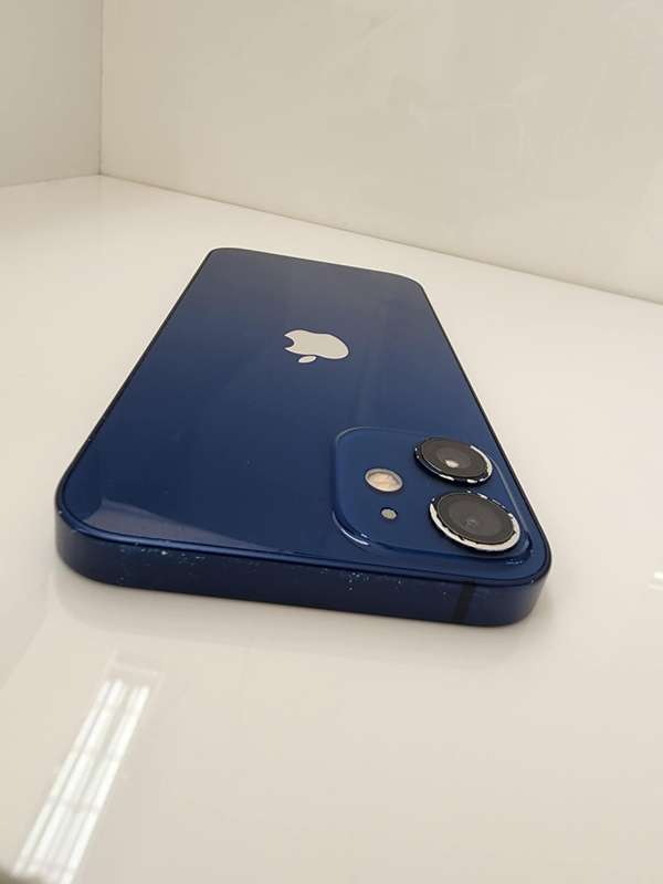 iPhone 12 mini 64GB preowned