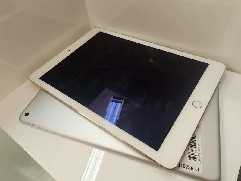 Apple iPad Air 2 64GB preowned