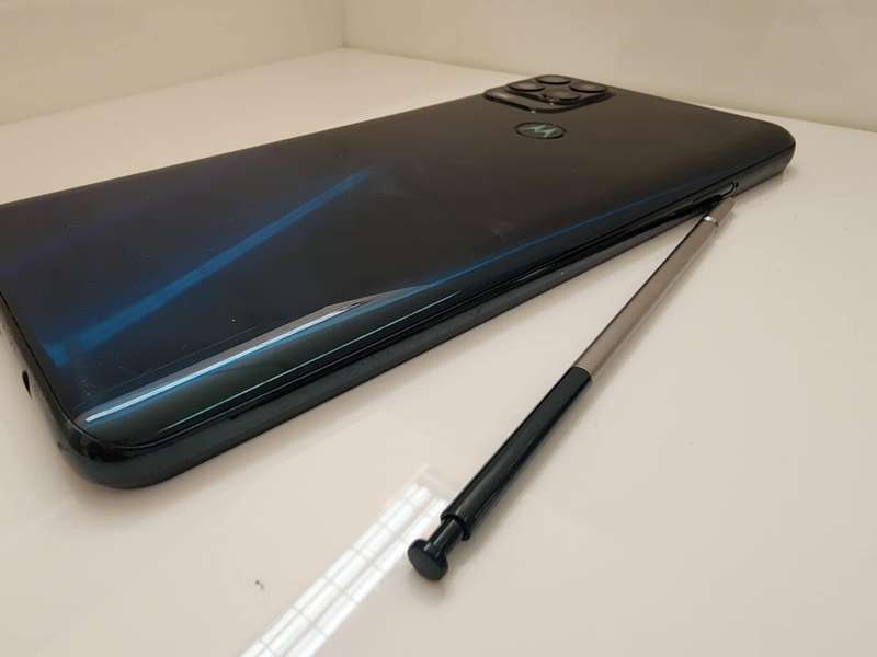 Motorola Moto G Stylus 5G 128GB  preowned